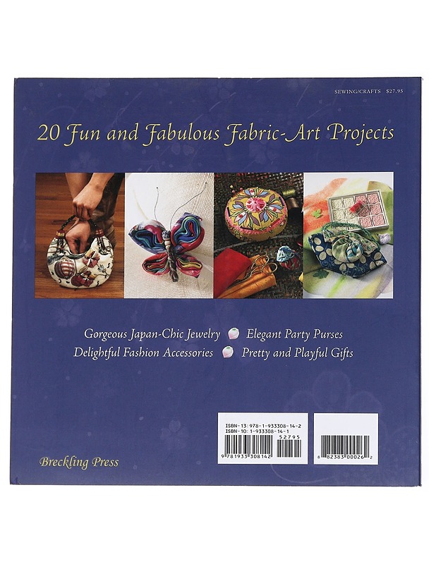 Wagashi : handcrafted fashion art from Japan - Kumiko Sudo - Tietokirjat ja oppaat - 10105554678 - 1