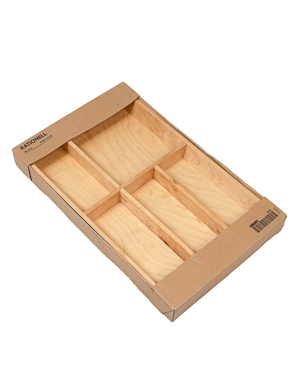 IKEA Rationell aterinlaatikko - Muut astiat - 10105554682 - 0