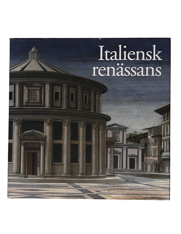 Italiensk renässans - Shaaron Magrelli, Giovanna Uzzani - Historiakirjat - 10105554685 - 0