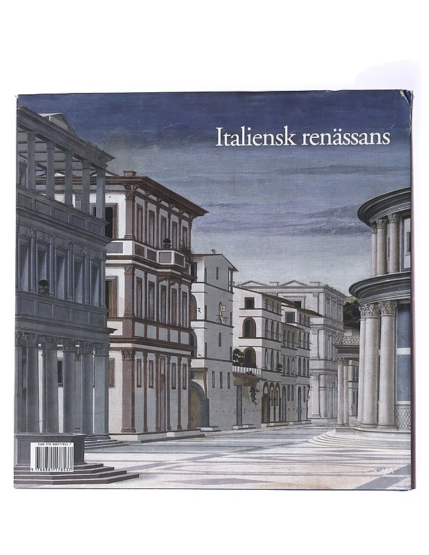 Italiensk renässans - Shaaron Magrelli, Giovanna Uzzani - Historiakirjat - 10105554685 - 1