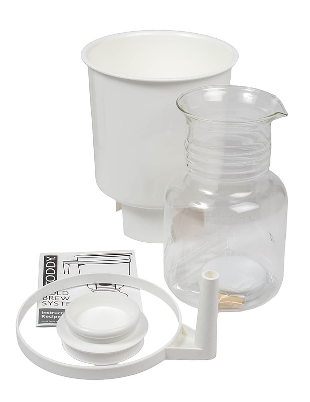 TODDY Cold Brew System - Muut astiat - 10105554689 - 1