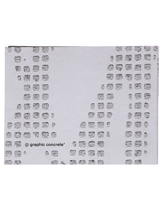 Concrete stories - Samuli Naamanka - Taide- ja kulttuurikirjat - 10105554690 - 1