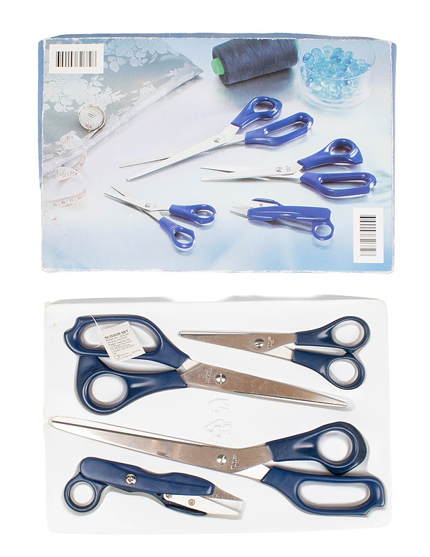 Saksisarja - Askartelu - 10105554691 - 0