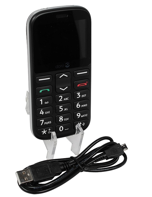 DORO 1362 matkapuhelin - Muu elektroniikka - 10105554704 - 0