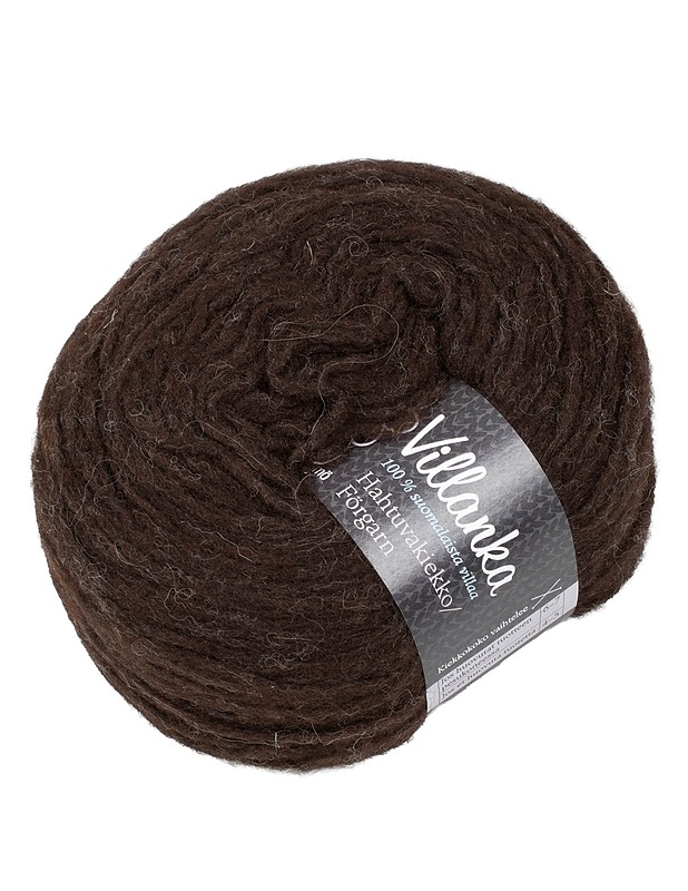 PIRTIN KEHRÄÄMÖ Hahtuvakiekko villalanka, 130 g - Käsityö - 10105554713 - 0