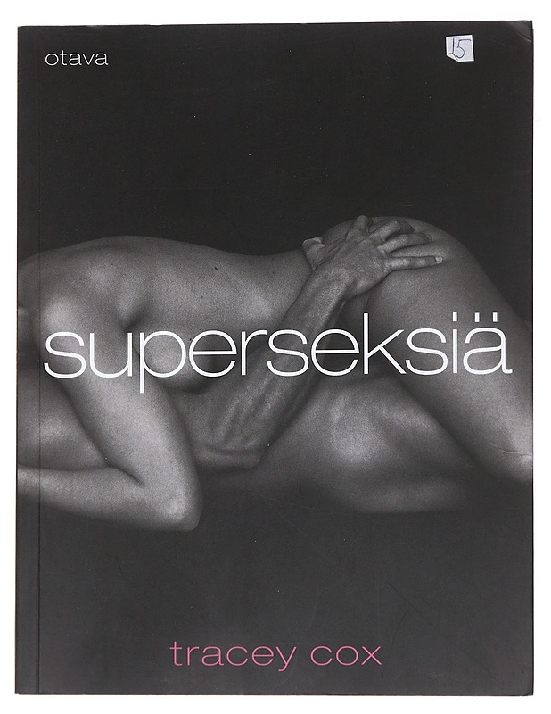 Superseksiä - Cox, Tracey K18 - Tietokirjat ja oppaat - 10105554720 - 0