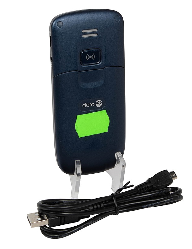 DORO PhoneEasy 5007S - Muu elektroniikka - 10105554723 - 1