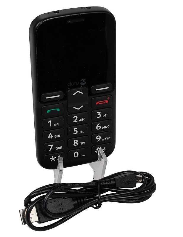 DORO DFB-0350 matkapuhelin - Muu elektroniikka - 10105554745 - 0