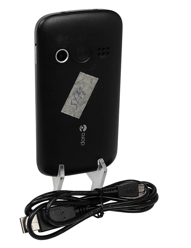 DORO DFB-0350 matkapuhelin - Muu elektroniikka - 10105554745 - 1