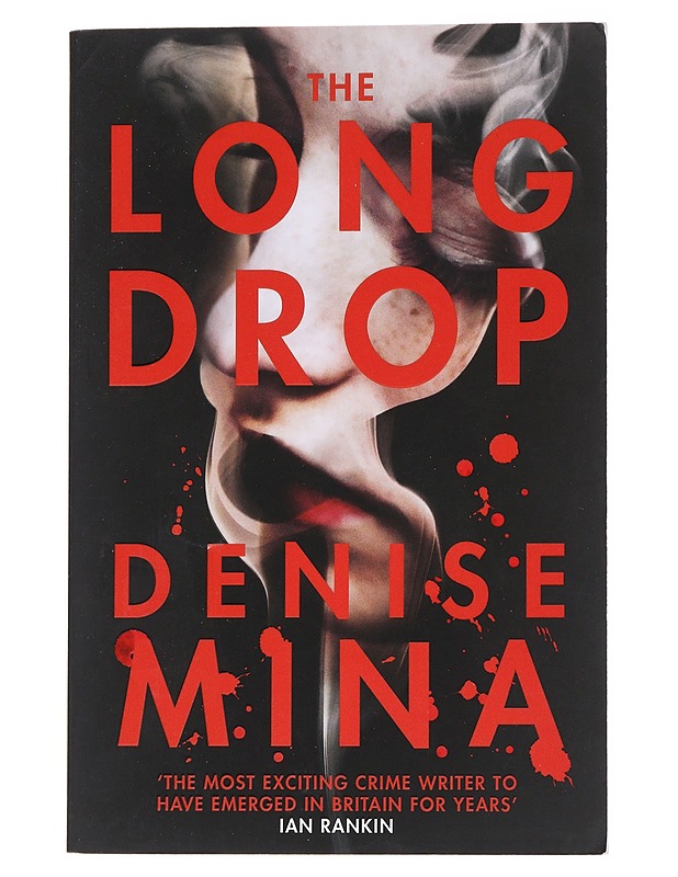 The long drop - Denise Mina - Kaunokirjallisuus - 10105554746 - 0