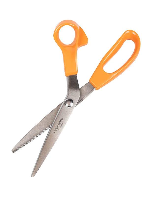 FISKARS harkkosakset - Käsityö - 10105554764 - 0