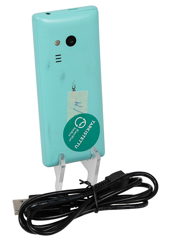 NOKIA RM-1187 matkapuhelin - Muu elektroniikka - 10105554773 - 1
