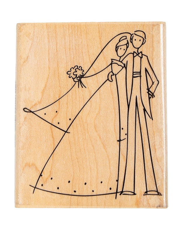 STAMPENDOUS leimasin - Askartelu - 10105554778 - 0
