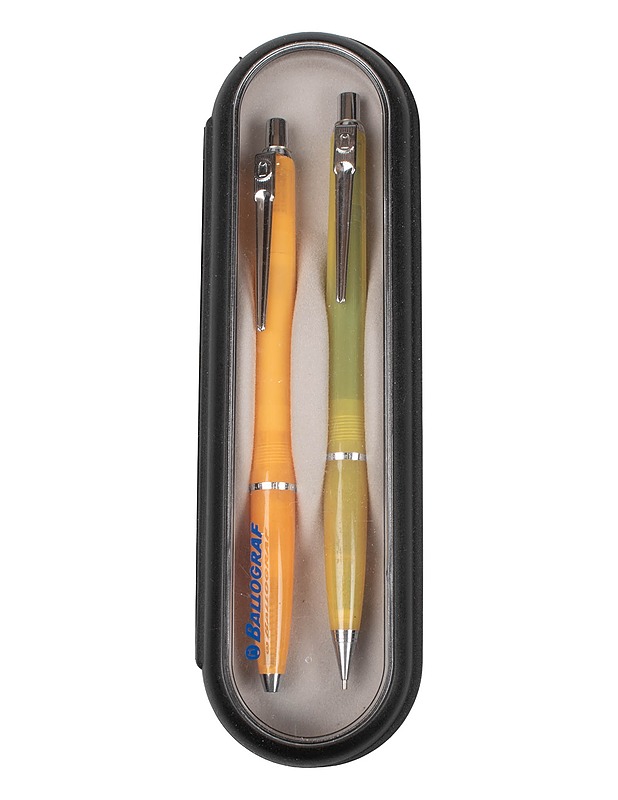 BALLOGRAF Epoca P kynäsetti - Askartelu - 10105554791 - 0