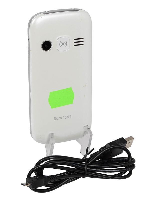 DORO 1362 matkapuhelin - Muu elektroniikka - 10105554810 - 1