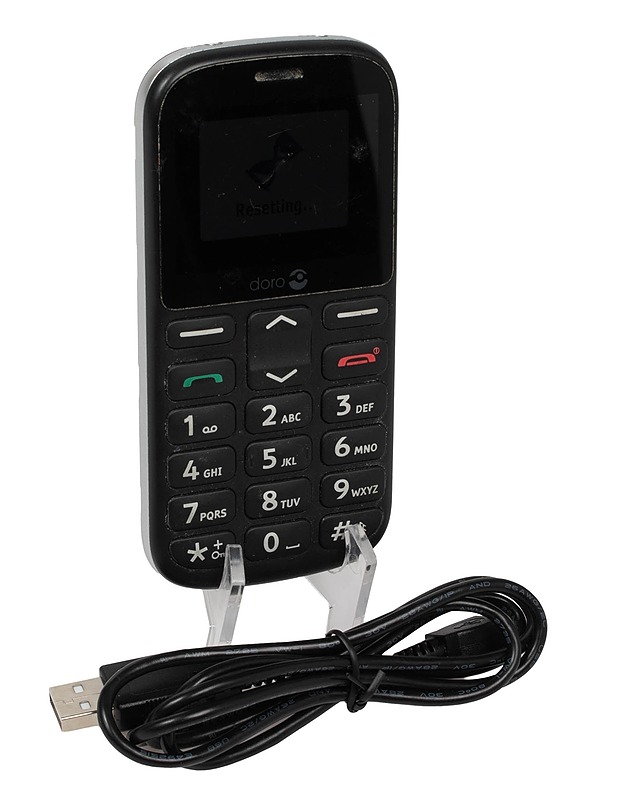 DORO 1362 matkapuhelin - Muu elektroniikka - 10105554829 - 0