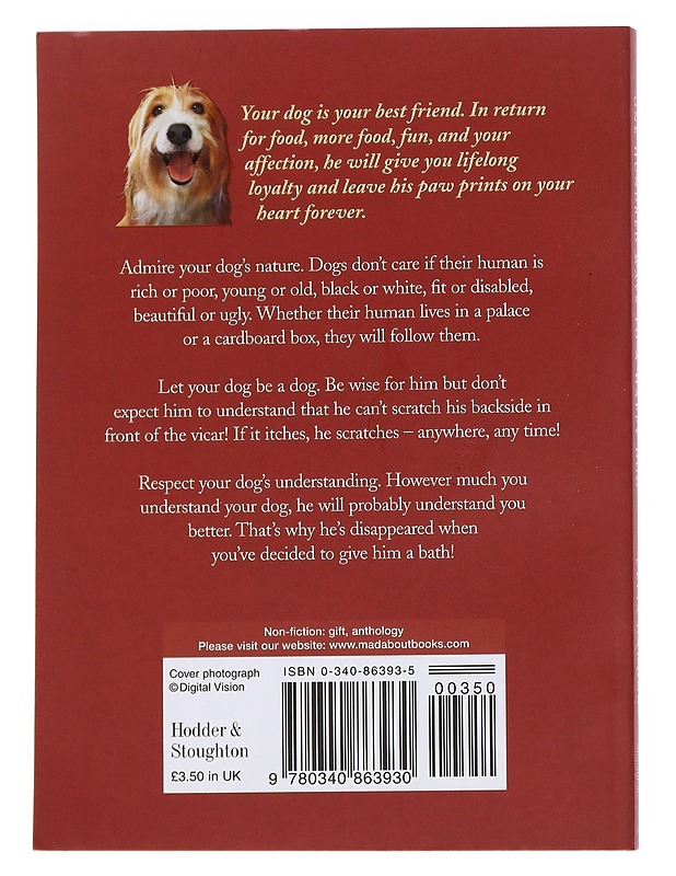 One hundred ways to happy dog - Celia Haddon - Harrastekirjat - 10105554851 - 1