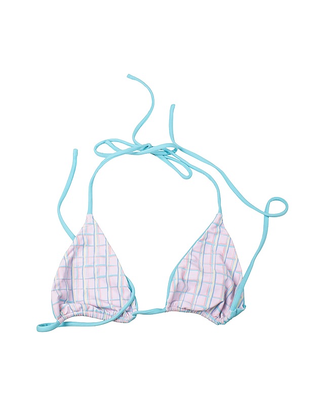 NALLA X NALLA bikini yläosa, S - Asusteet - 10105554867 - 0
