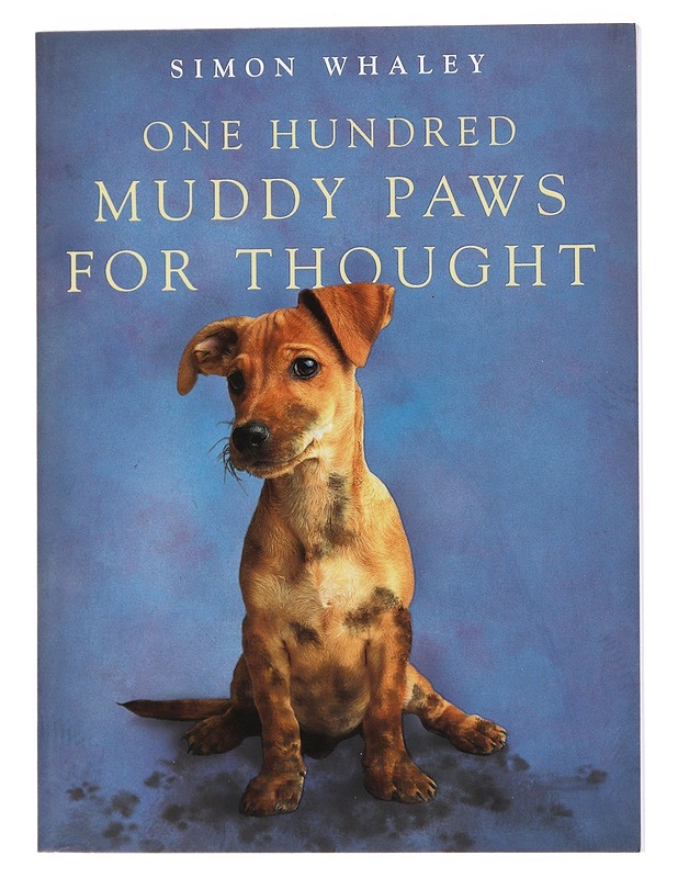 One hundred muddy paws for thought - Simon Whaley - Harrastekirjat - 10105554866 - 0
