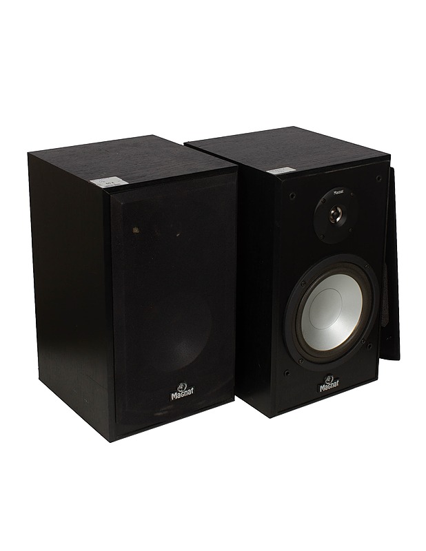 MAGNAT ART-NR 144 402 -kaiutinpari  - Audio - 10105554876 - 0