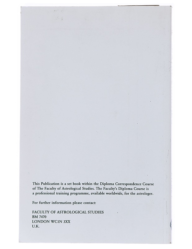 Natal Charting - Filbey, John - Tietokirjat ja oppaat - 10105554882 - 1