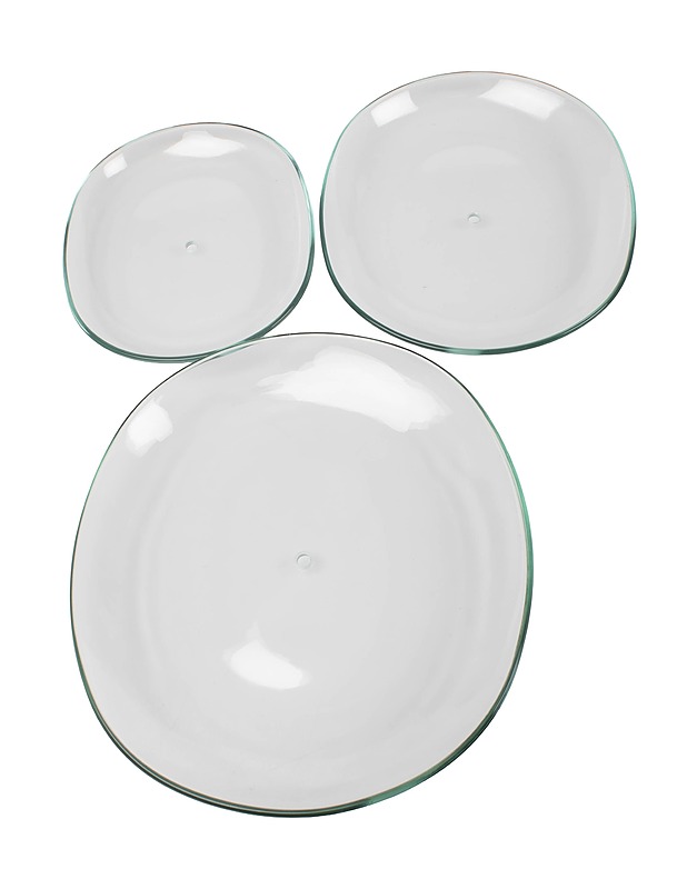 IKEA Kvittera kerrosvati - Tarjoiluastiat - 10105554888 - 1