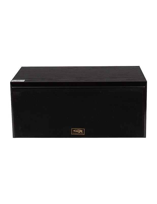 QR C100 -kaiutin  - Audio - 10105554885 - 1