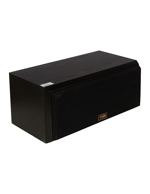 QR C100 -kaiutin  - Audio - 10105554885 - 0