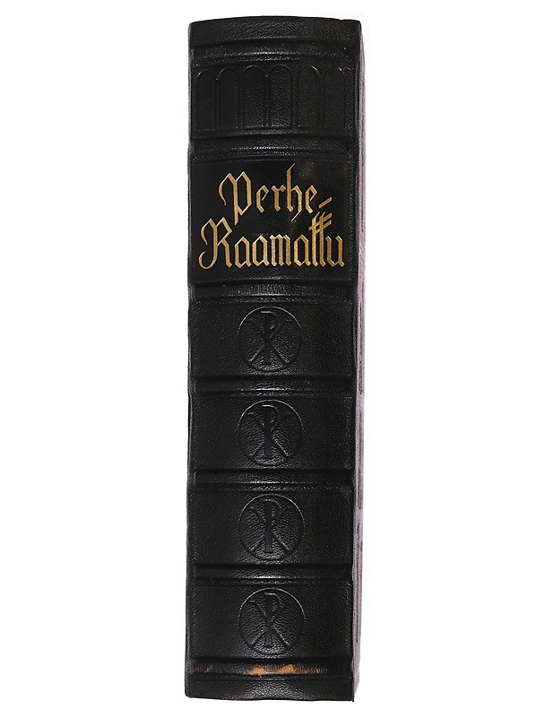 Perhe-Raamattu - Tietokirjat ja oppaat - 10105554897 - 1