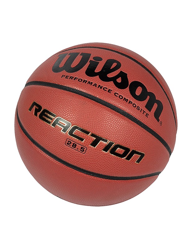 WILSON Reaction 28.5 koripallo - Muut urheiluvälineet ja vapaa-aika - 10105554909 - 0