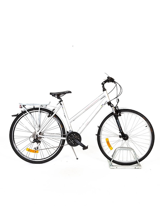 INSERA Tronic polkupyörä, 28" - Naistenpyörät - 10105554921 - 0