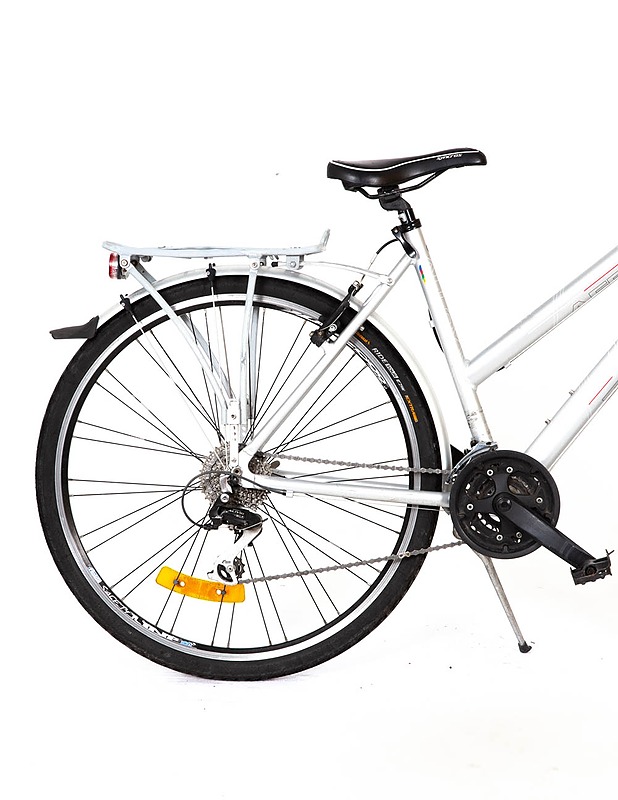 INSERA Tronic polkupyörä, 28" - Naistenpyörät - 10105554921 - 2