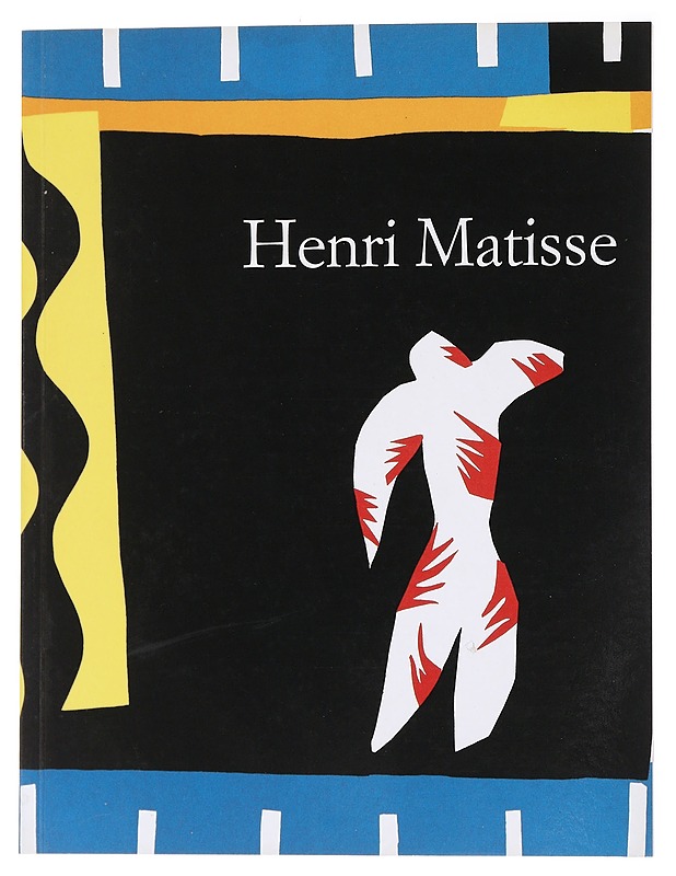 Henri Matisse -Volkmar Essers - Taide- ja kulttuurikirjat - 10105554927 - 0