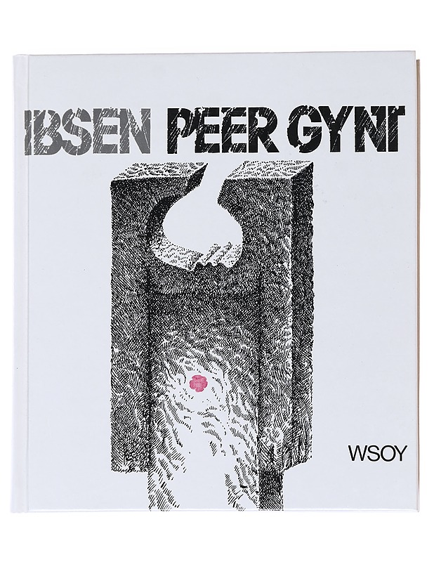 Peer Gynt / näytelmäruno - Ibsen, Henrik - Romaanit ja novellit - 10105554930 - 0