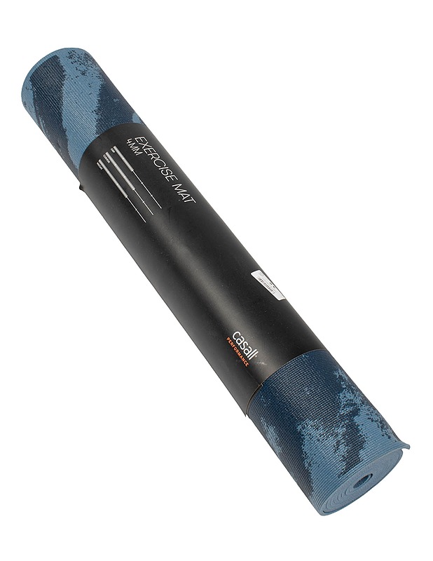 CASALL PERFORMANCE harjoitusmatto 4mm - Kuntoilu - 10105554934 - 0