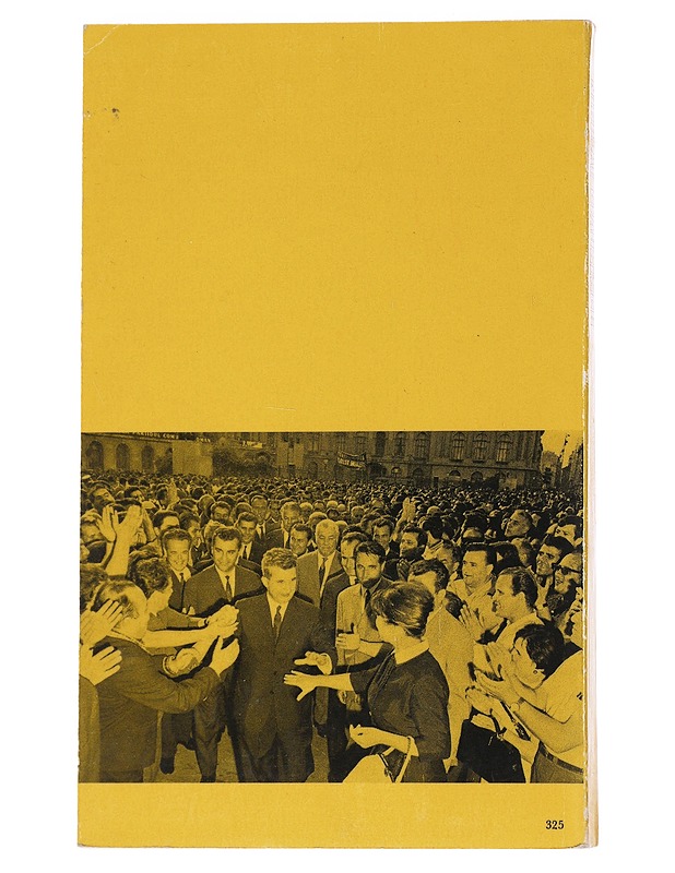 Nicolae Ceausescu - Tekstikokoelma - Tietokirjat ja oppaat - 10105554936 - 1