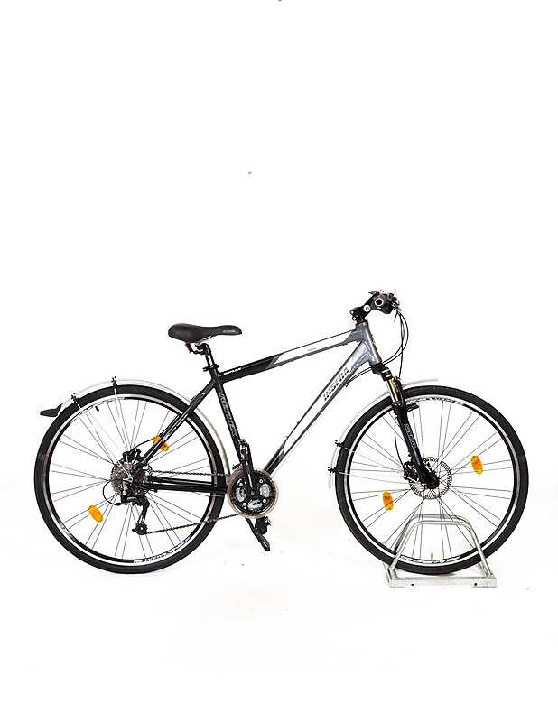 INSERA Reflex polkupyörä, 28" - Miestenpyörät - 10105554938 - 0