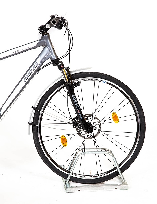 INSERA Reflex polkupyörä, 28" - Miestenpyörät - 10105554938 - 1