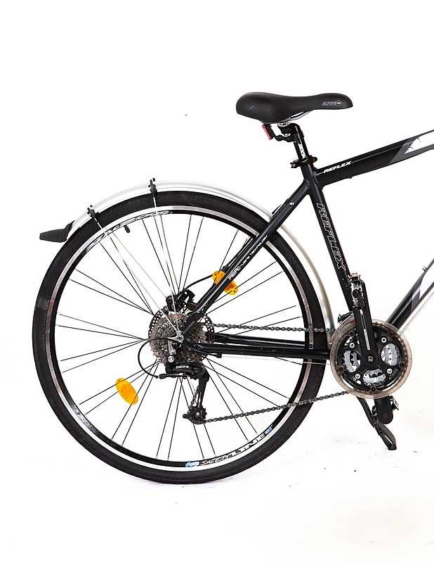 INSERA Reflex polkupyörä, 28" - Miestenpyörät - 10105554938 - 2