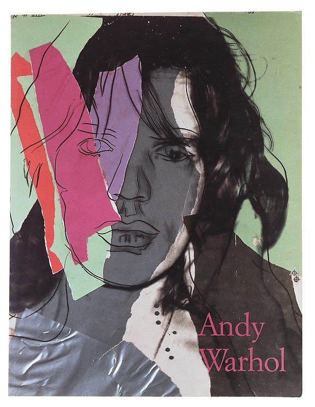 Andy Warhol -Klaus Honnef - Taide- ja kulttuurikirjat - 10105554941 - 0