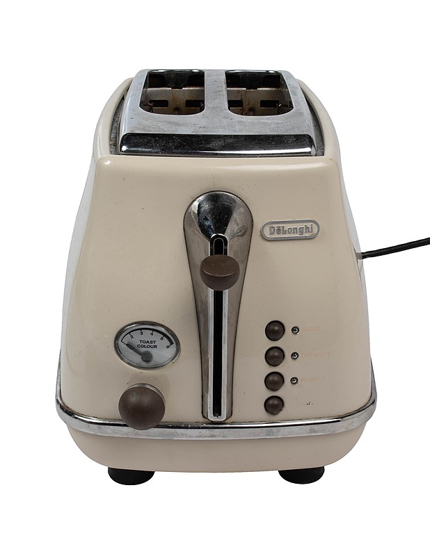 DELONGHI Icona Vintage leivänpaahdin - Pienkodinkoneet - 10105555021 - 1
