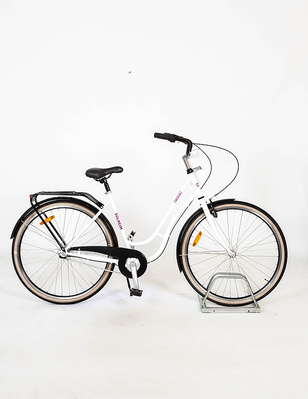 IMPULSE Solhem polkupyörä, 28" - Naistenpyörät - 10105555034 - 0