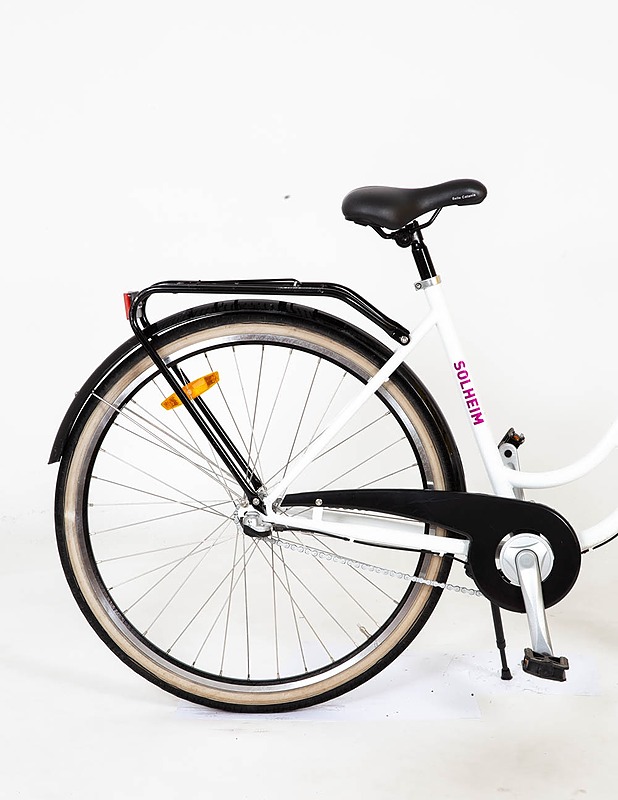 IMPULSE Solhem polkupyörä, 28" - Naistenpyörät - 10105555034 - 2