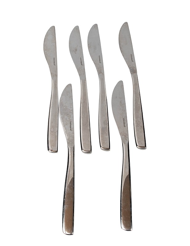 HACKMAN Kaari veitset, 6 kpl - Designsuosikit - 10105555056 - 0