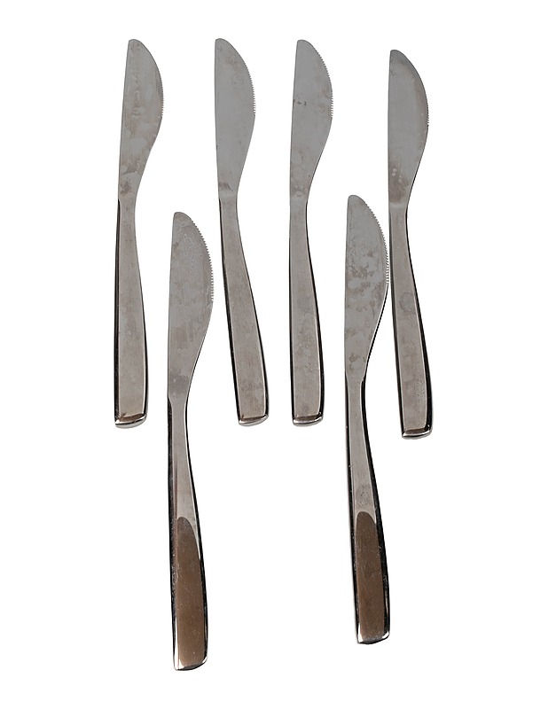 HACKMAN Kaari veitset, 6 kpl - Designsuosikit - 10105555056 - 1