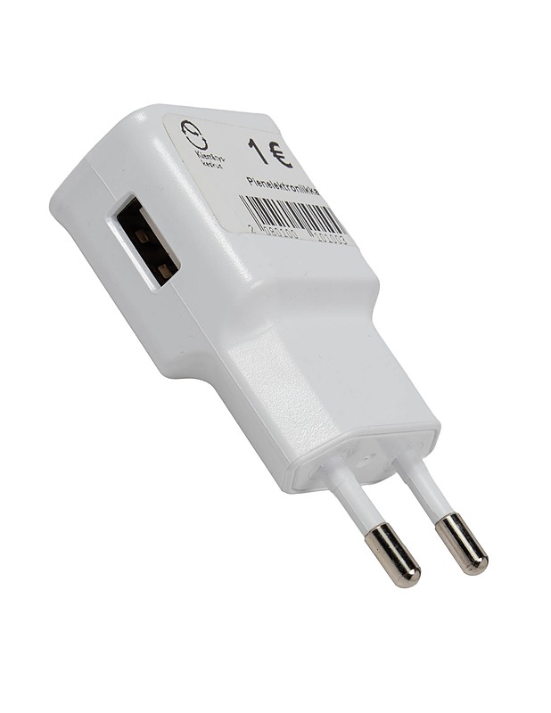 SAMSUNG EP-TA50EWE matkalaturi - Muu elektroniikka - 10105555066 - 1