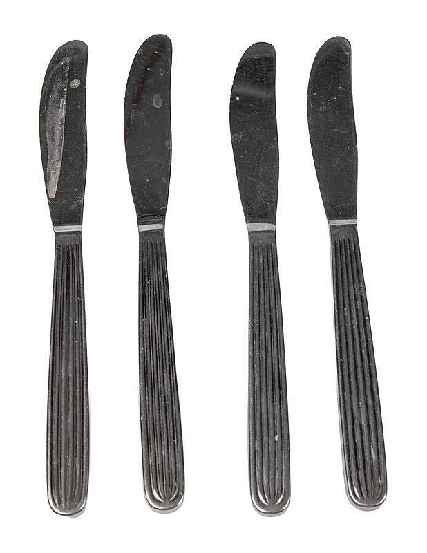HACKMAN Scandia veitset, 4 kpl - Designsuosikit - 10105555068 - 0