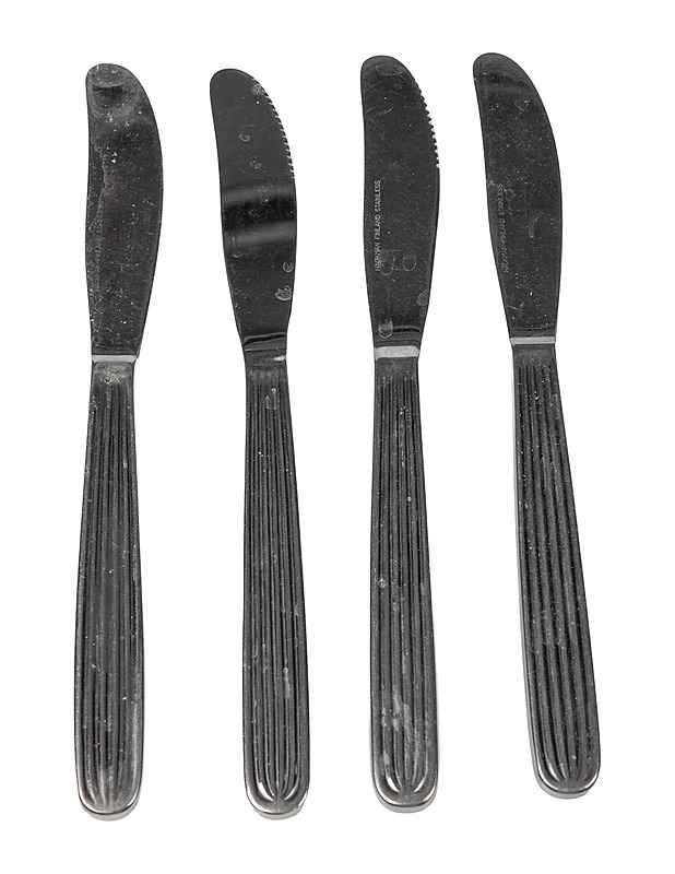 HACKMAN Scandia veitset, 4 kpl - Designsuosikit - 10105555068 - 1
