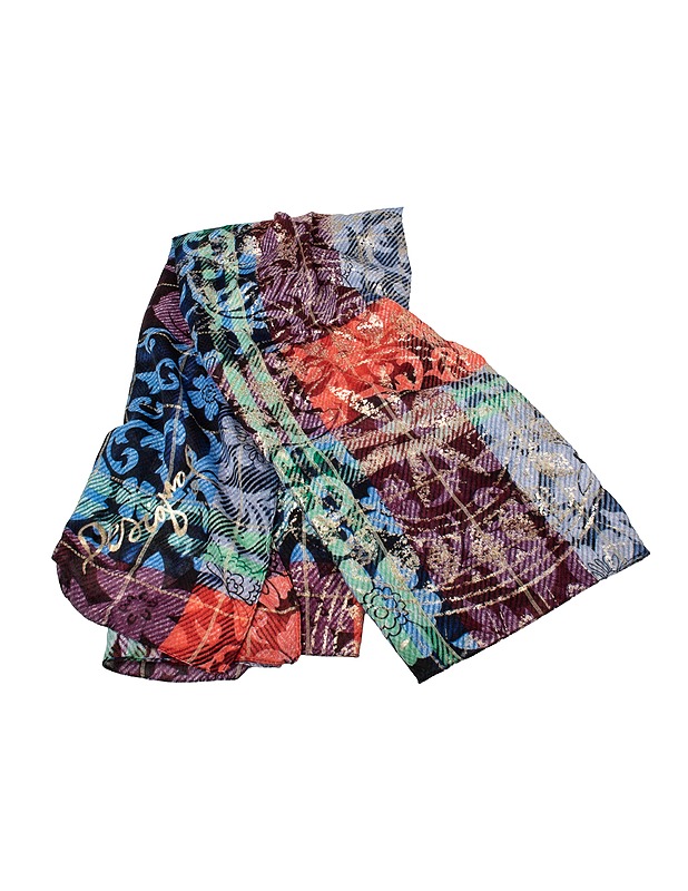 DESIGUAL huivi - Asusteet - 10105555079 - 0