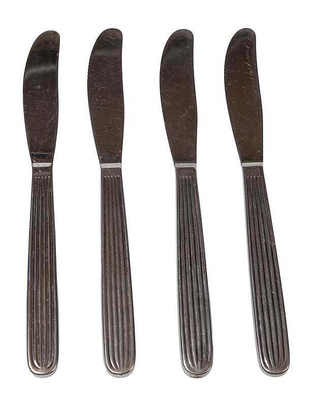 HACKMAN Scandia veitset, 4 kpl - Designsuosikit - 10105555078 - 0
